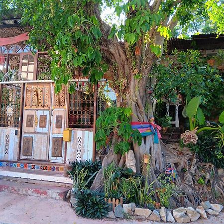 Отель Baan Sikhao Yanui Rawai Экстерьер фото